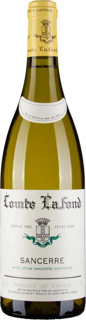 Sancerre Comte Lafond 2022 von LADOUCETTE aus Frankreich