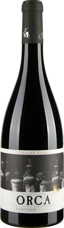 Ventoux rouge Orca 2020