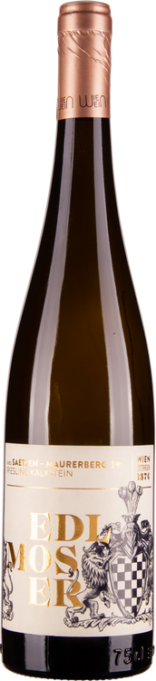 Riesling Kalkstein Ried Saetzen-Maurerberg 2019