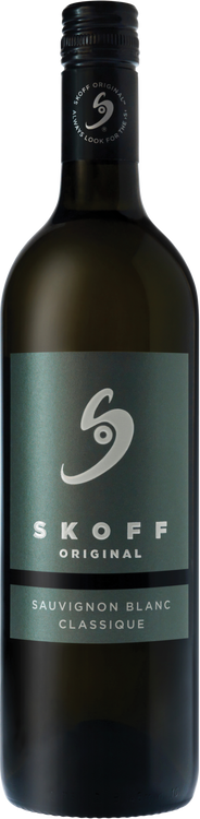 Sauvignon Blanc Südsteiermark DAC 2022