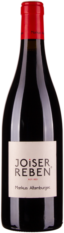 Joiser Reben rot bio 2019