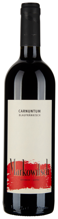 Blaufränkisch 2018