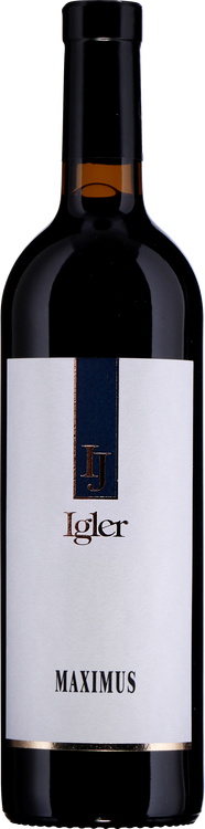 JOSEF IGLER Maximus 2019