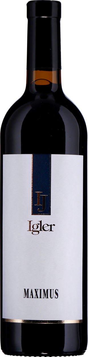 Maximus 2020 von JOSEF IGLER aus Österreich