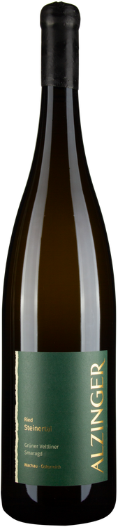 Grüner Veltliner Smaragd Ried Steinertal Wachau DAC 2022