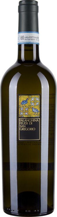 Falanghina de Sannio 2021