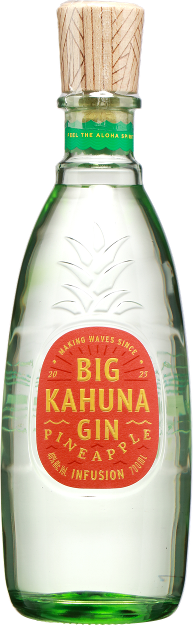 Gin von BIG KAHUNA aus Deutschland