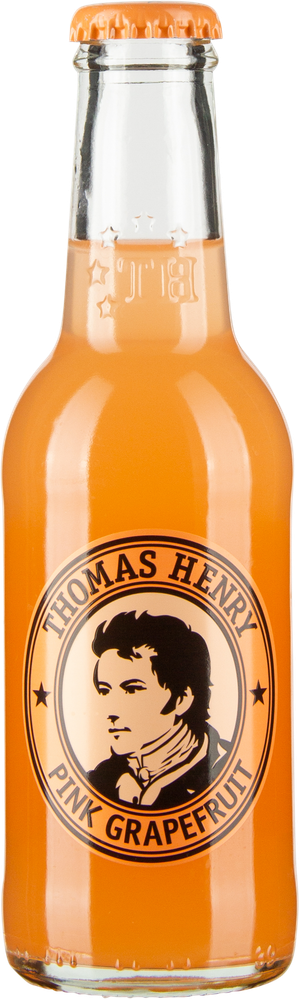 WDeutschland Pink Grapefruit THOMAS HENRY