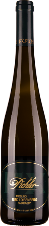 Riesling Ried Loibenberg 2021