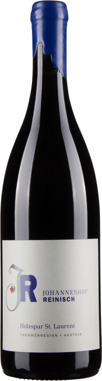 St. Laurent Ried Holzspur 2017