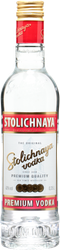 WAserbaidschan Vodka STOLICHNAYA