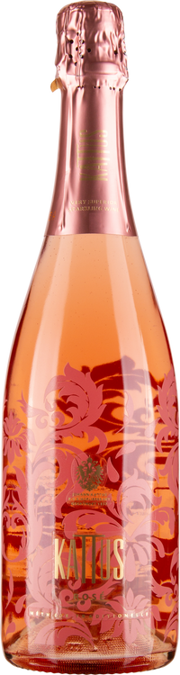 Brut Rosé Brokat