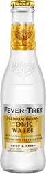 WGroßbritannien Indian Tonic Water FEVER-TREE