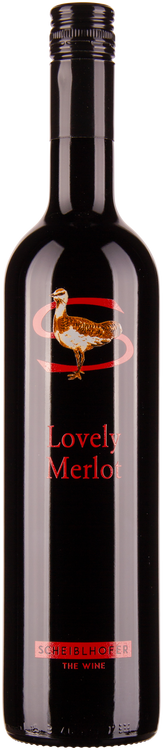 Lovely Merlot 2022