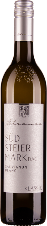 Sauvignon Blanc Südsteiermark DAC 2021