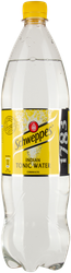 WDeutschland Indian Tonic Water SCHWEPPES