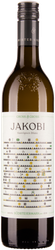 Wein aus Österreich Sauvignon Blanc Jakobi Südsteiermark DAC 2023 Glasflasche