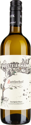 Wein aus Österreich Sauvignon Blanc Südsteiermark DAC bio 2023 Glasflasche