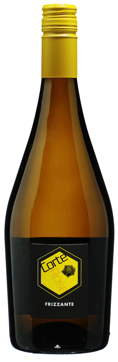 Frizzante bianco von CORTE DELLE ROSE aus Italien