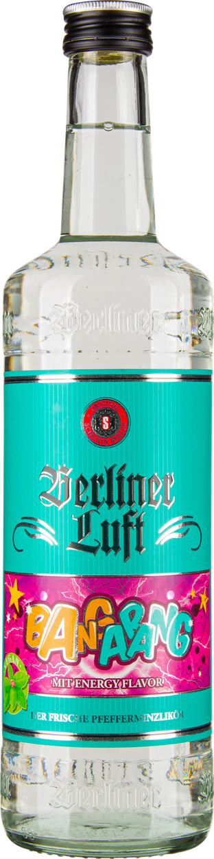 Bangarang von BERLINER LUFT aus Deutschland