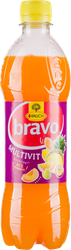 WÖsterreich Bravo Multivit ACE RAUCH