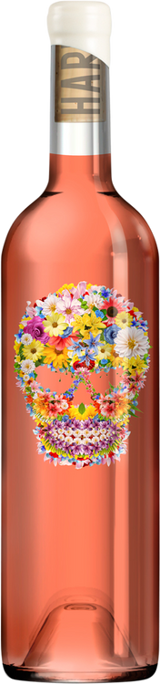 Harú Rosé DOP Jumilla 2019
