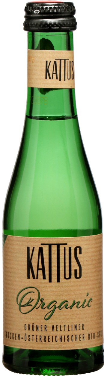 Organic bio von KATTUS aus Österreich