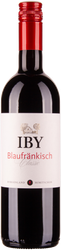 Wein aus Österreich Blaufränkisch Classic bio 2022 Glasflasche