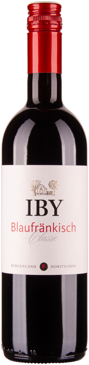 Blaufränkisch Classic bio 2019