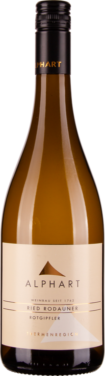 Rotgipfler Ried Rodauner 2022