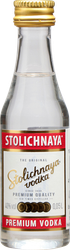 WAserbaidschan Vodka STOLICHNAYA