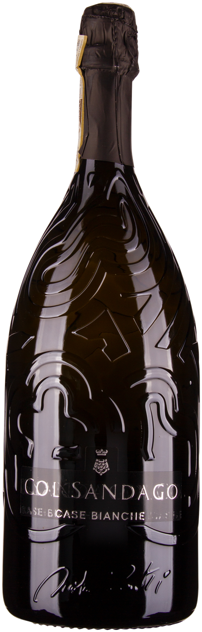 Prosecco Case Bianche Conegliano Valdobbiadene DOCG Superiore Extra Dry von COL SANDAGO aus Italien