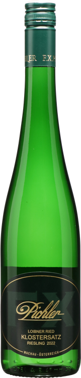 Riesling Ried Klostersatz Wachau DAC 2022