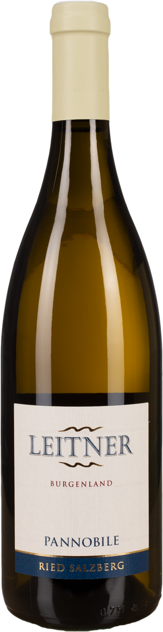 Pannobile weiss vom Salzberg 2020 von LEITNER aus Österreich