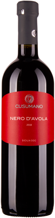 Nero d'Avola 2021