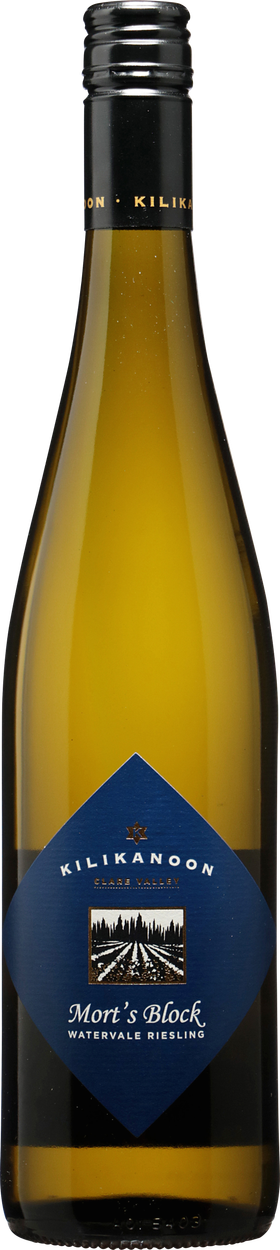 Mort’s Block Riesling 2022 von KILIKANOON aus Irland