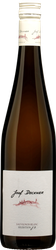 Wein aus Österreich Sauvignon Blanc Selektion J.D. 2023 Glasflasche