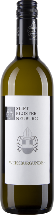 Weißburgunder Klassik 2019