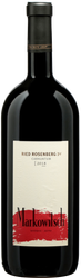 Wein aus Österreich Ried Rosenberg 1ÖTW Carnuntum DAC 2018 Glasflasche