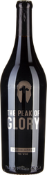 Wein aus Österreich The Peak of Glory 2021 Verkaufseinheit
