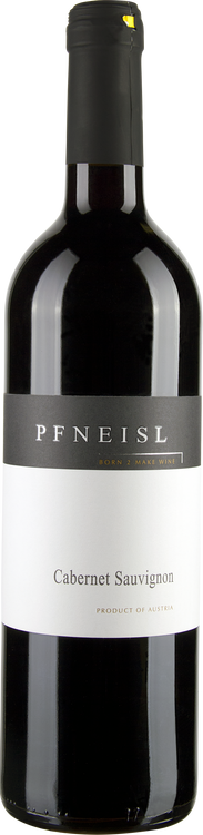 Cabernet Sauvignon 2020