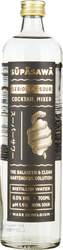 WBelgien Seriuosly Sour Cocktail Mixer SUPASAWA