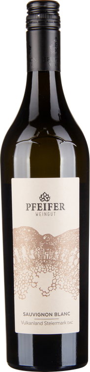 Sauvignon Blanc Vulkanland Steiermark DAC 2022