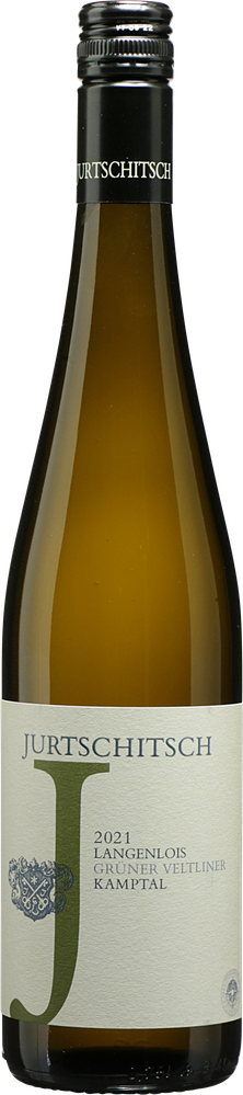 Wein aus Grüner Veltliner Langenlois 2022 Verkaufseinheit