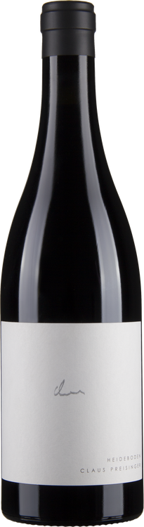 Heideboden rot bio 2021