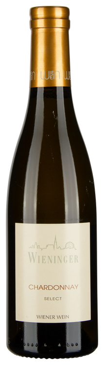 Chardonnay Select bio 2019