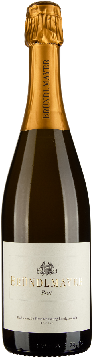 Brut Reserve von BRÜNDLMAYER aus Österreich