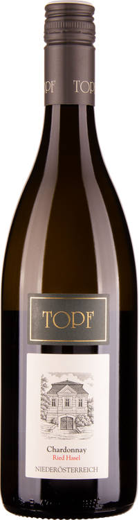 Chardonnay Ried Hasel 2019