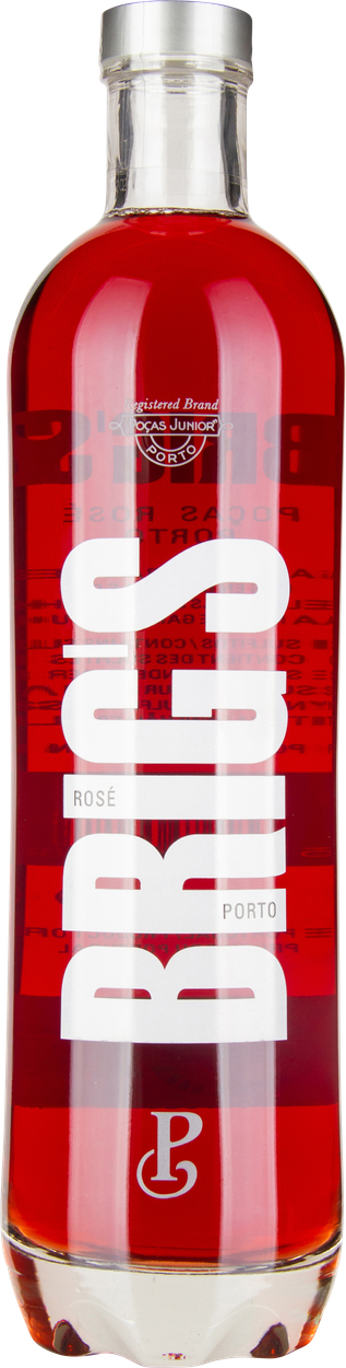 Brigs Rose von PORTO POÇAS aus Portugal