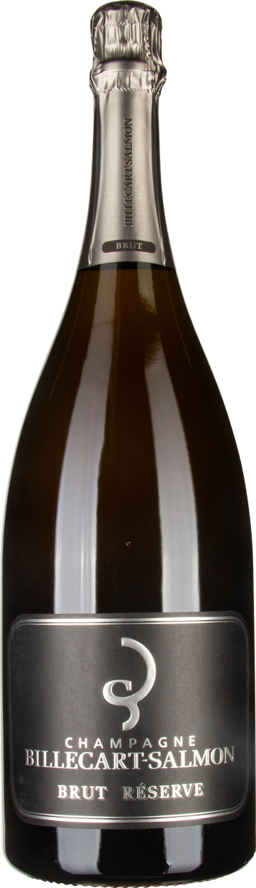 Brut von BILLECART-SALMON aus Frankreich